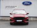 Ford Kuga 2.5 Duratec 190ch FHEV E85 ST-Line X BVA Rouge - thumbnail 5