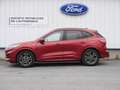 Ford Kuga 2.5 Duratec 190ch FHEV E85 ST-Line X BVA Rouge - thumbnail 4