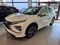 Mitsubishi Eclipse Cross Mitsubishi Plug-In Hybrid Plus MJ21.7 m. Select-Pa Blanc - thumbnail 5