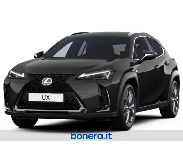 Lexus UX 300h 300h 2.0 F-Design 2wd 156cv cvt