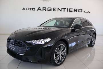 2.0 tdi mhev+ Business Advanced 204cv s-tronic