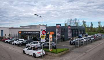 1.5 Hybrid automaat applle car play clima airco