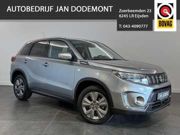 1.5 Hybrid automaat applle car play clima airco