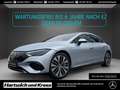 Mercedes-Benz EQE 350 EQE 350+ Premium Paket+AIRMATIC+Pano+AHK+Pano+DIGITAL LIGHT+HeadUp+ Silber - thumbnail 1