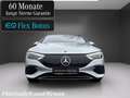 Mercedes-Benz EQE 350 EQE 350+ Premium Paket+AIRMATIC+Pano+AHK+Pano+DIGITAL LIGHT+HeadUp+ Silber - thumbnail 2