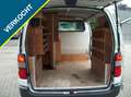 Toyota Hiace 2.5 D-4D KWB Comfort Alb - thumbnail 4