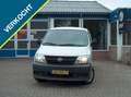 Toyota Hiace 2.5 D-4D KWB Comfort Alb - thumbnail 1