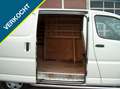 Toyota Hiace 2.5 D-4D KWB Comfort Alb - thumbnail 3