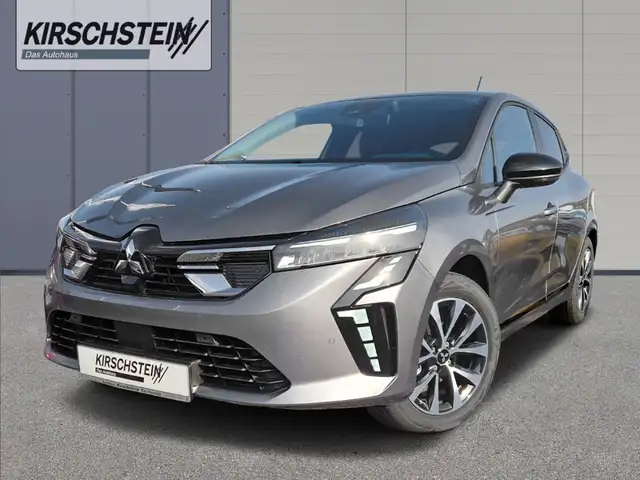 Mitsubishi Colt Plus 1.0 Kamera PDC Sitzh. App Keyless LED