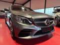 Mercedes-Benz C 220 T d 4M/AMG/LED/HUD/ACC/HIGH-END/STANDH/360° Szürke - thumbnail 2