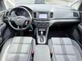 Volkswagen Sharan SHARAN 2.0 TDI DSG ALLSTAR+BI-XENON+NAVI+PANO+ Blau - thumbnail 13