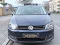 Volkswagen Sharan SHARAN 2.0 TDI DSG ALLSTAR+BI-XENON+NAVI+PANO+ Blau - thumbnail 2