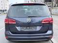 Volkswagen Sharan SHARAN 2.0 TDI DSG ALLSTAR+BI-XENON+NAVI+PANO+ Blau - thumbnail 7