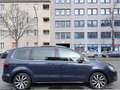 Volkswagen Sharan SHARAN 2.0 TDI DSG ALLSTAR+BI-XENON+NAVI+PANO+ Blau - thumbnail 4