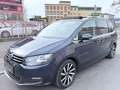Volkswagen Sharan SHARAN 2.0 TDI DSG ALLSTAR+BI-XENON+NAVI+PANO+ Blau - thumbnail 1