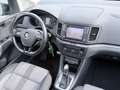 Volkswagen Sharan SHARAN 2.0 TDI DSG ALLSTAR+BI-XENON+NAVI+PANO+ Blau - thumbnail 11