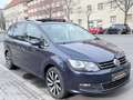 Volkswagen Sharan SHARAN 2.0 TDI DSG ALLSTAR+BI-XENON+NAVI+PANO+ Blau - thumbnail 3