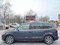 Volkswagen Sharan SHARAN 2.0 TDI DSG ALLSTAR+BI-XENON+NAVI+PANO+ Blau - thumbnail 5