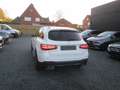 Mercedes-Benz GLC 220 D 4 MATIC Weiß - thumbnail 3