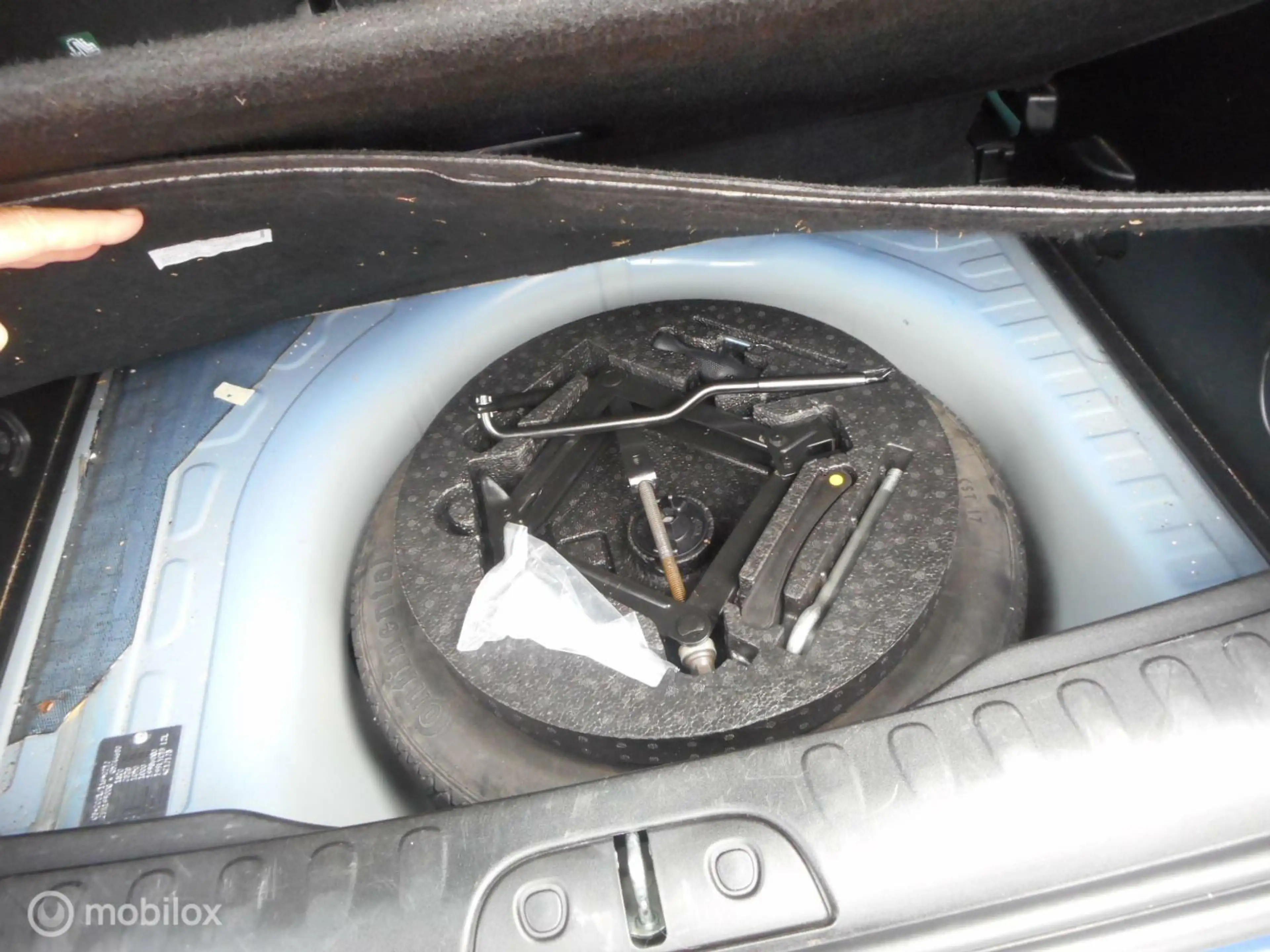 Fiat 500L TwinAir Turbo 105 Lounge ECC+LM-16+PDC+CRUISE+META — photo 9