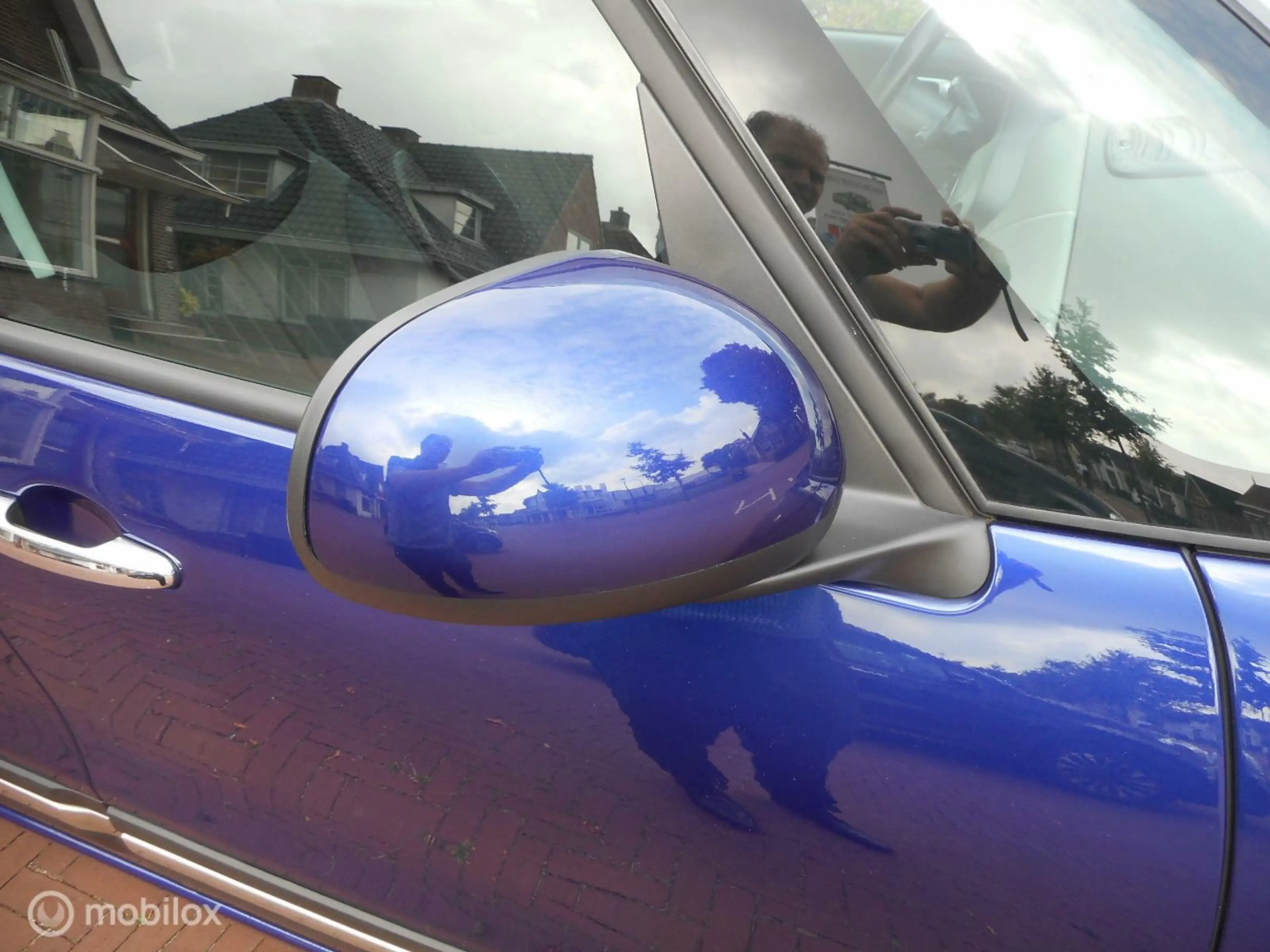 Fiat 500L TwinAir Turbo 105 Lounge ECC+LM-16+PDC+CRUISE+META — photo 15