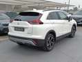 Mitsubishi Eclipse Cross 2.4 MIVEC 4WD PHEV Diamond SDA Blanco - thumbnail 5