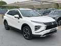 Mitsubishi Eclipse Cross 2.4 MIVEC 4WD PHEV Diamond SDA Blanco - thumbnail 3