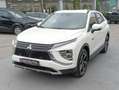 Mitsubishi Eclipse Cross 2.4 MIVEC 4WD PHEV Diamond SDA Blanco - thumbnail 1