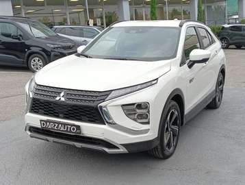 2.4 MIVEC 4WD PHEV Diamond SDA