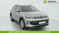 Volkswagen Tiguan 2.0 TDI 150ch DSG7 Life