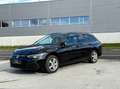 Volkswagen Golf Variant 2,0 TDI Life Schwarz - thumbnail 2
