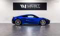 Honda NSX – IMMAT France Nouvelle Bleu Pearl Carbone extérieur - Blu/Azzurro - thumbnail 3