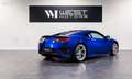 Honda NSX – IMMAT France Nouvelle Bleu Pearl Carbone extérieur - Blu/Azzurro - thumbnail 4