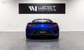 Honda NSX – IMMAT France Nouvelle Bleu Pearl Carbone extérieur - Blu/Azzurro - thumbnail 5