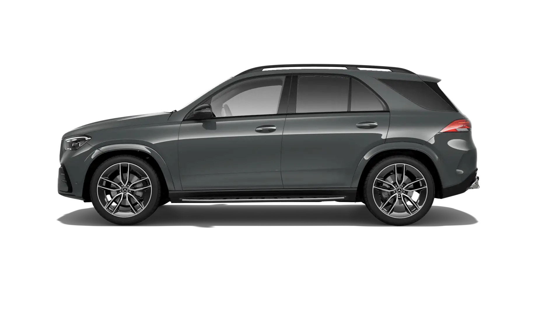Mercedes-Benz GLE 300 300 d 4Matic Mild Hybrid AMG Line Premium - 2
