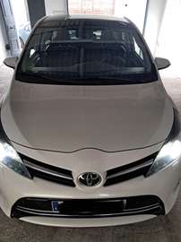 Verso 115D Advance 5pl. Advance