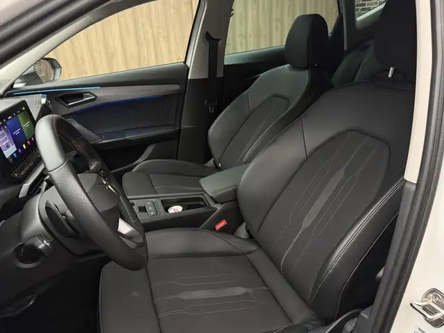 Cupra Formentor view 9