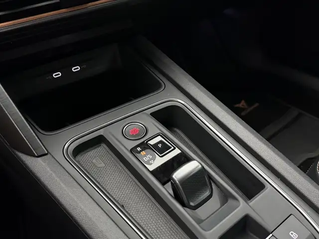 Cupra Formentor view 13