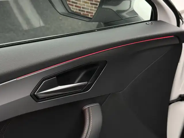 Cupra Formentor view 12