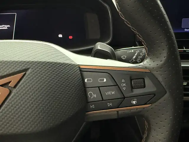 Cupra Formentor view 10