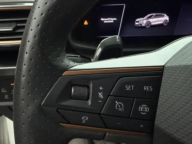 Cupra Formentor view 15