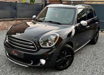 Mini Countryman 1.6 Cooper ALL4 ***1An-Garantie***
