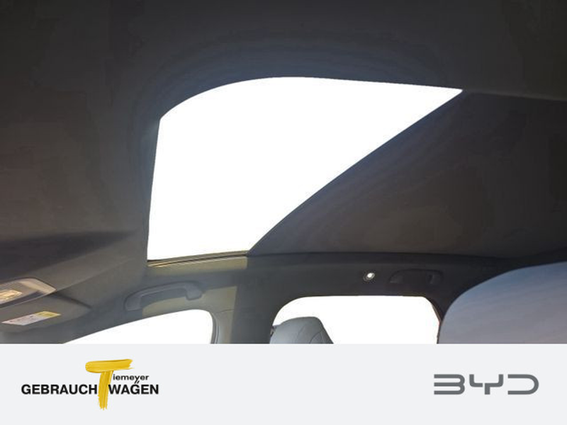 BYD Sealion 7 Excellence AWD Übergabe nach 10.000 Km — photo 14