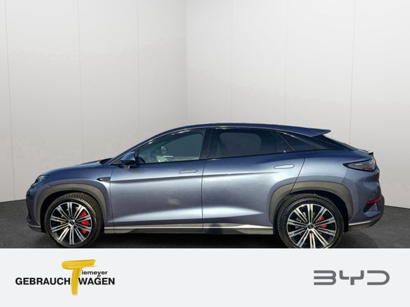 BYD Sealion 7 Excellence AWD Übergabe nach 10.000 Km — photo 7