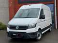 Volkswagen Crafter 2.0 TDI L3H3 Dsg Tvac 3Places Camera Apple/Androi Blanc - thumbnail 2