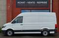 Volkswagen Crafter 2.0 TDI L3H3 Dsg Tvac 3Places Camera Apple/Androi Wit - thumbnail 5