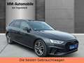 Audi A4 Avant 35 TDIadvanced-VOLL AUSSTATTUNG-TÜV NEU Grau - thumbnail 7