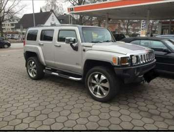 3,5L,LPG,Navi,DVD,cam.leder,1 Hand, TÜV NEU !!!