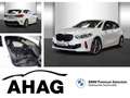 BMW 128ti Sport Aut. Klimaaut. Head-Up Memory vorn Blanc - thumbnail 1