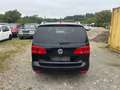 Volkswagen Touran Touran 1.6 TDI DPF BlueMotion Technology Highline Schwarz - thumbnail 3